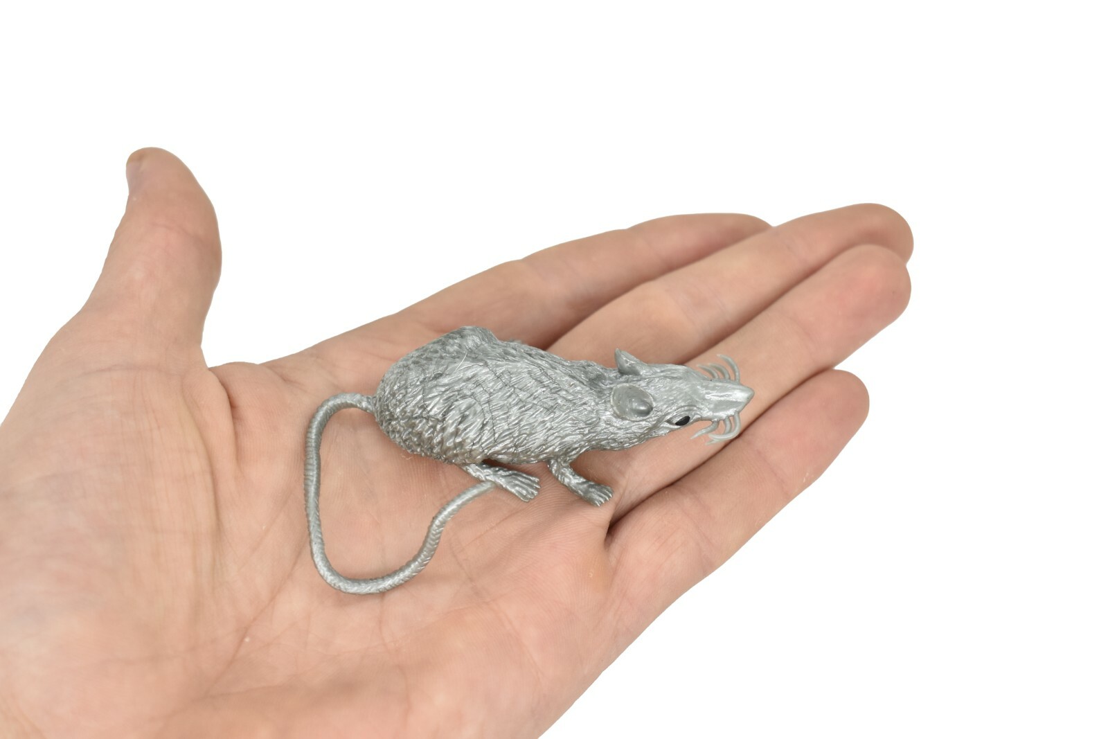 Mouse Mice, Realistic Small Grey Fake Mouse – F3 B57