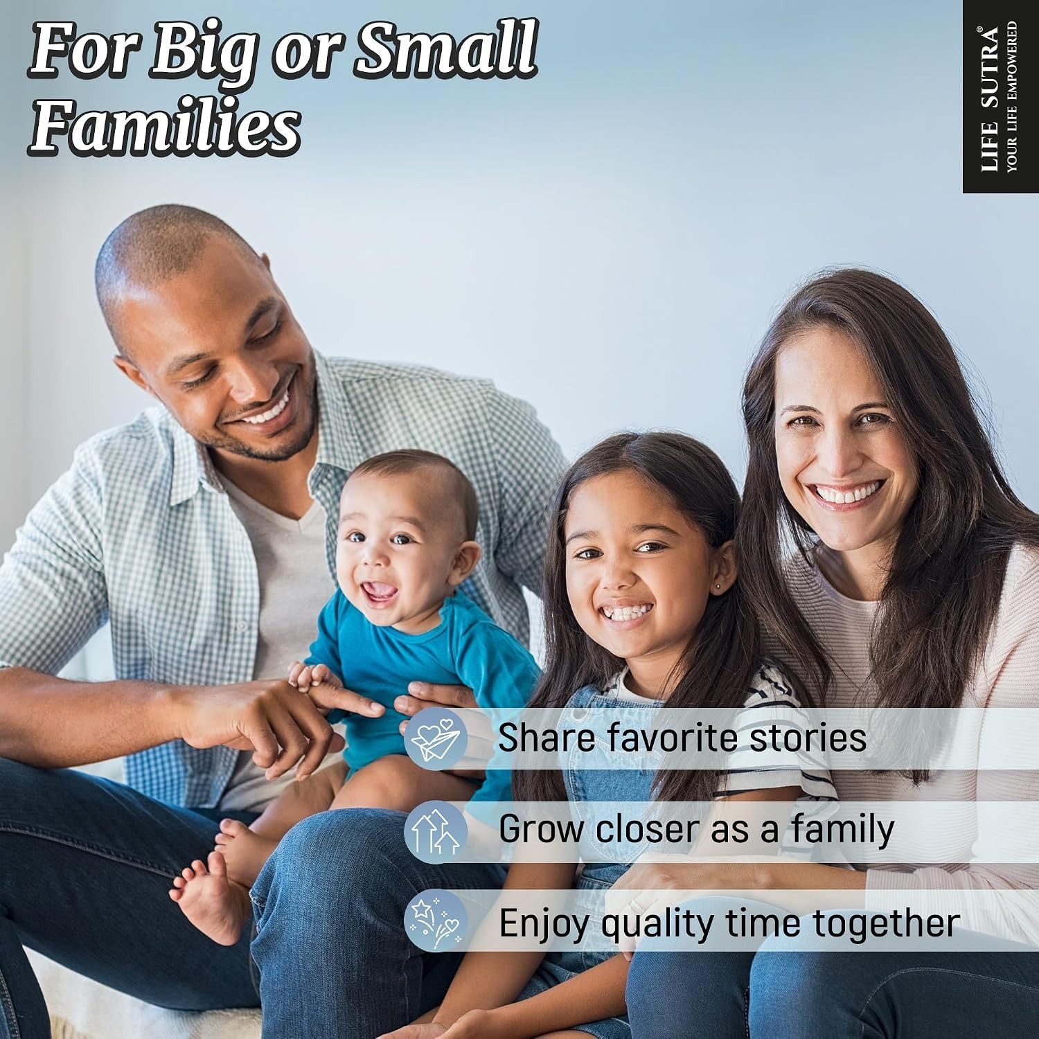 Family Connect – 400 Conversation Starter Cards for Families, Teens, Car Trav…