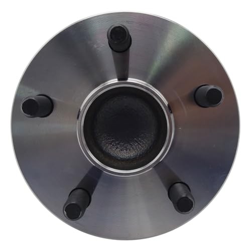 103218 Wheel Bearing and Hub Assembly – Left or Right Rear (Driver or