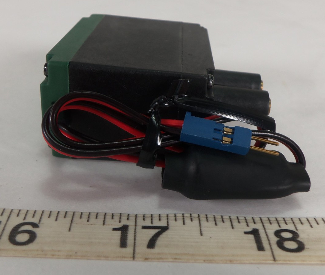NEW VEX Robotics 2-Wire Motor 393 with Gears for Robot Building 276-2177 STEM