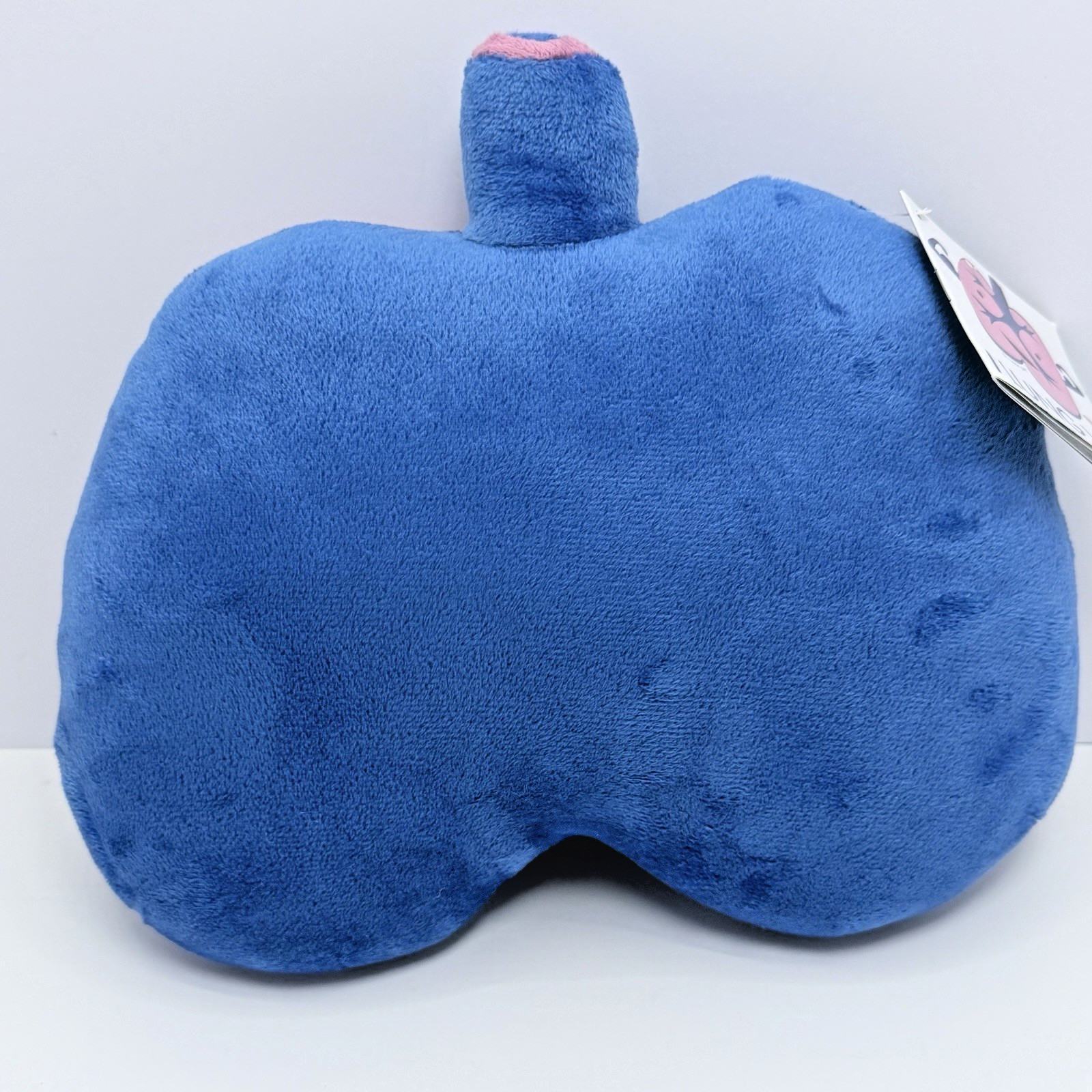 I Heart Guts Lungs Plush I Lung You Doll Science Toy Organ Body Part Lungs