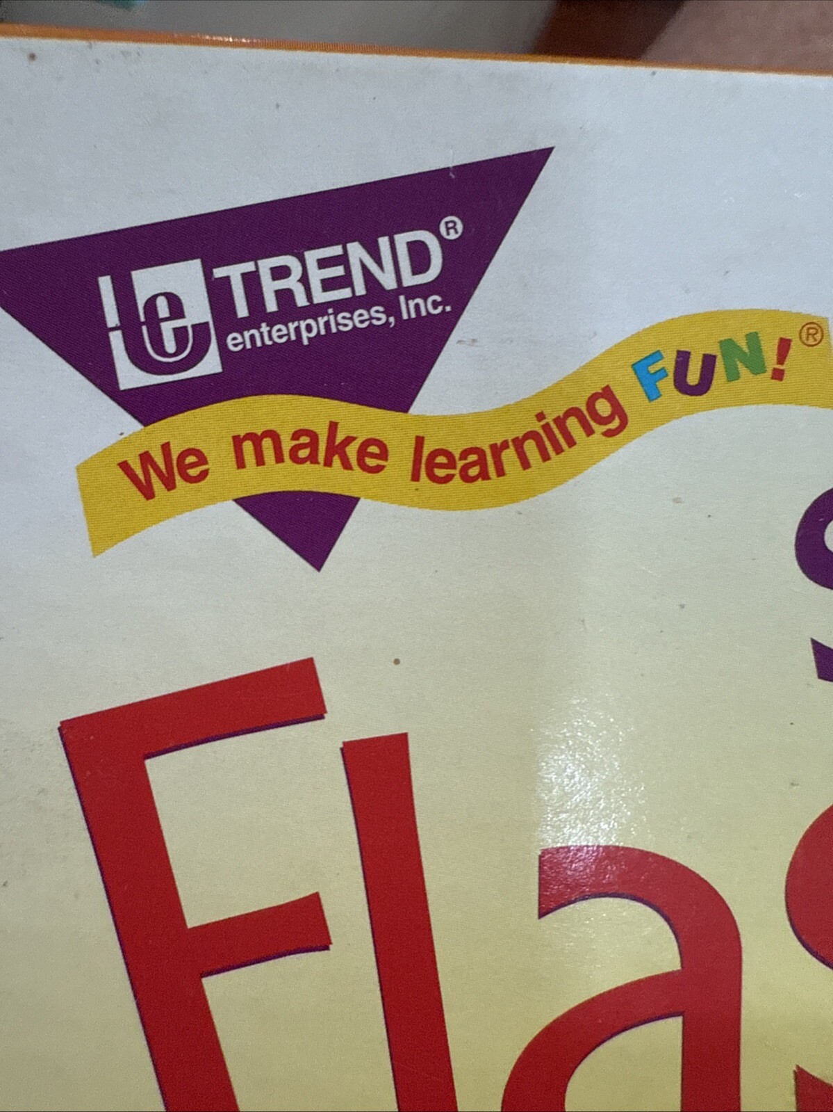 TREND ENTERPRISES Subtraction 0-12 (all facts) 169 Flash Cards, 6″ x 3″, 53202