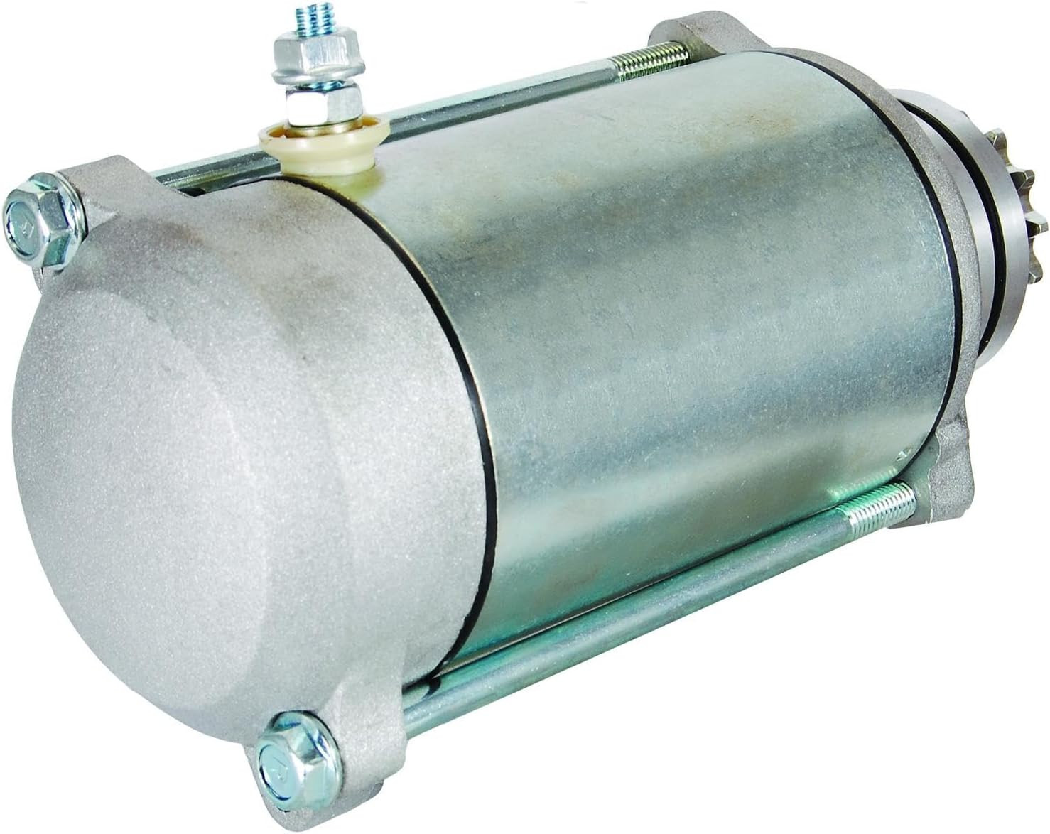 OEG Parts New Starter Compatible with Kawasaki ATV Lakota Bayou KLF300 Prairie 3