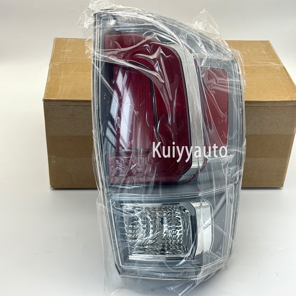 Tail Light Assembly Right Passenger Side 81550-04210 For 2020-21 Toyota Tacoma