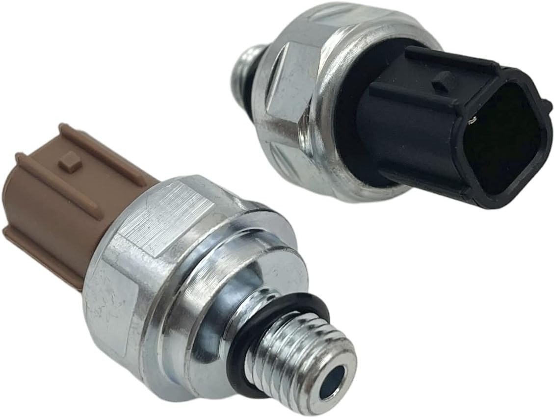 Transmission Pressure Switch Set 28600-P7Z-003+P7W-003 Accord Pilot Ridgeline