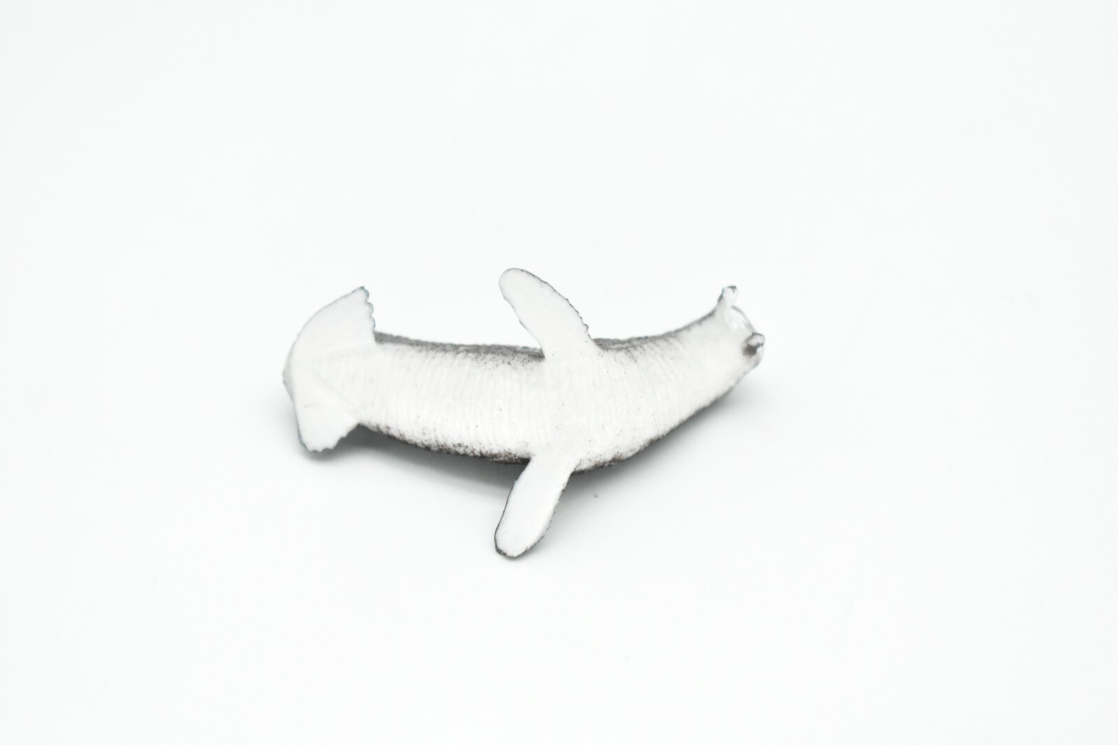 Walrus, Very Nice Plastic Replica 2″ ~ F0042-B123
