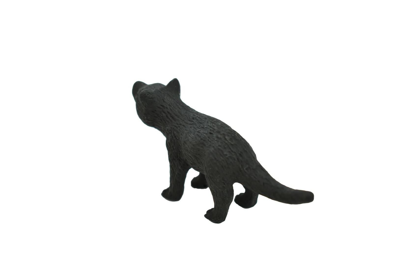 Tasmanian Devil, Plastic Replica 2 1/2 – inch – F1761 B42