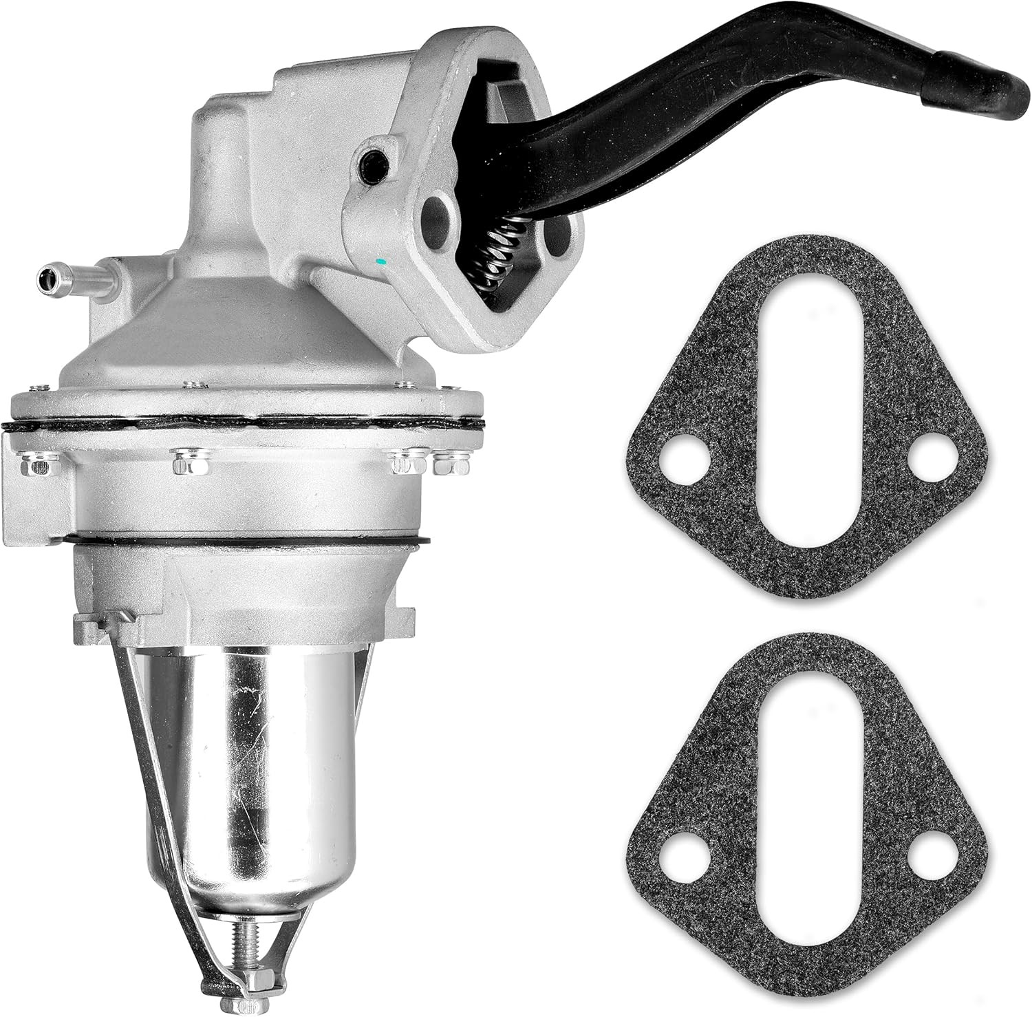 Mechanical Marine Fuel Pump Ford 302 351 w 5.0 5.8 V8 BERKELEY Commander INDMAR