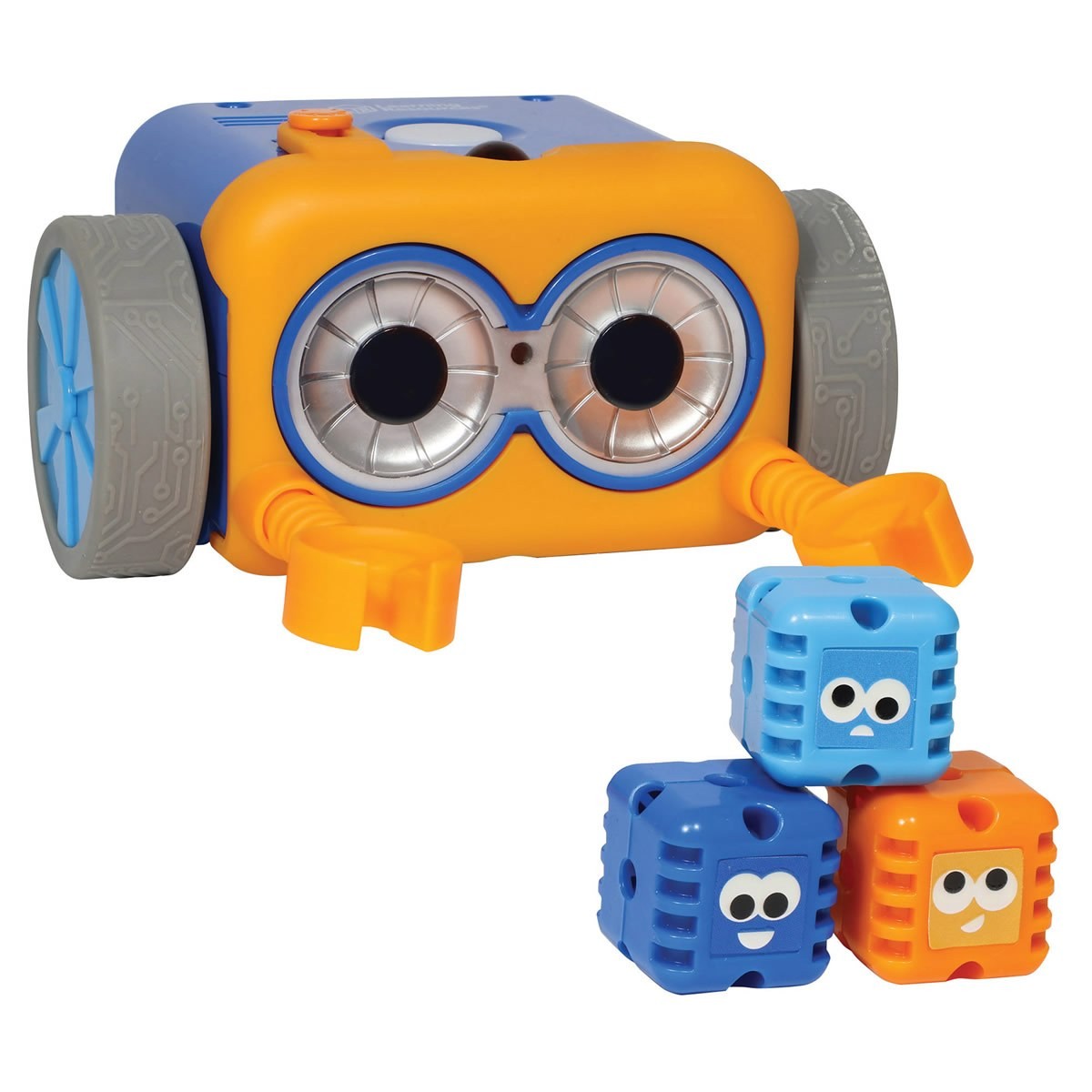 Learning Resources Botley 2.0 The Coding Robot Activity Set