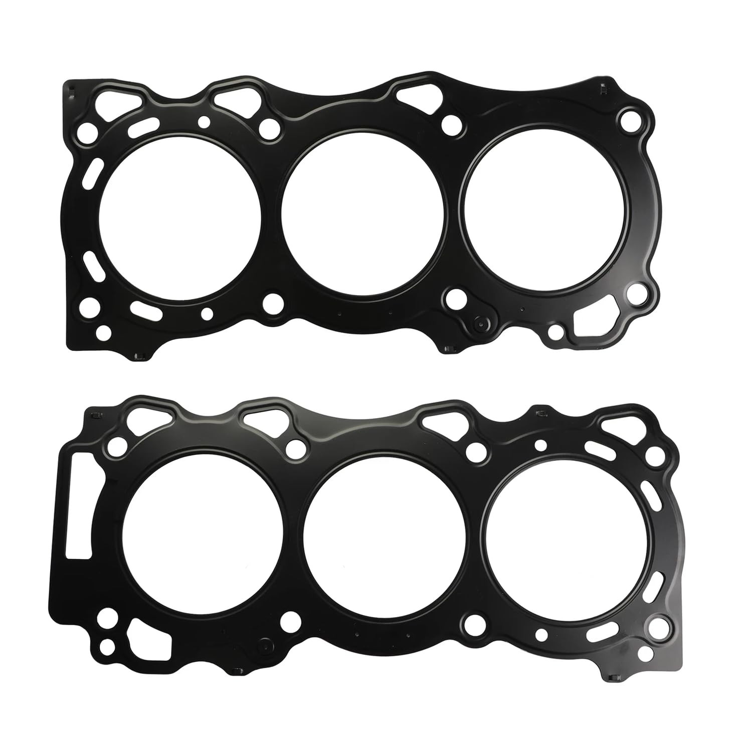 HS26370PT Head Gasket Set with Bolts Compatible with Nissan Frontier