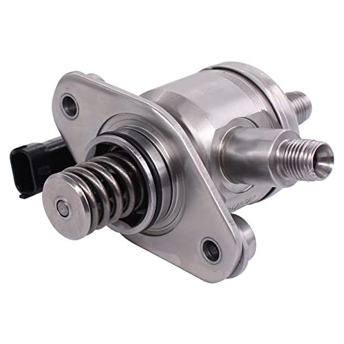 NewYall 3.0L 3.6L High Pressure Fuel Pump for Buick LaCrosse Enclave Chevrolet