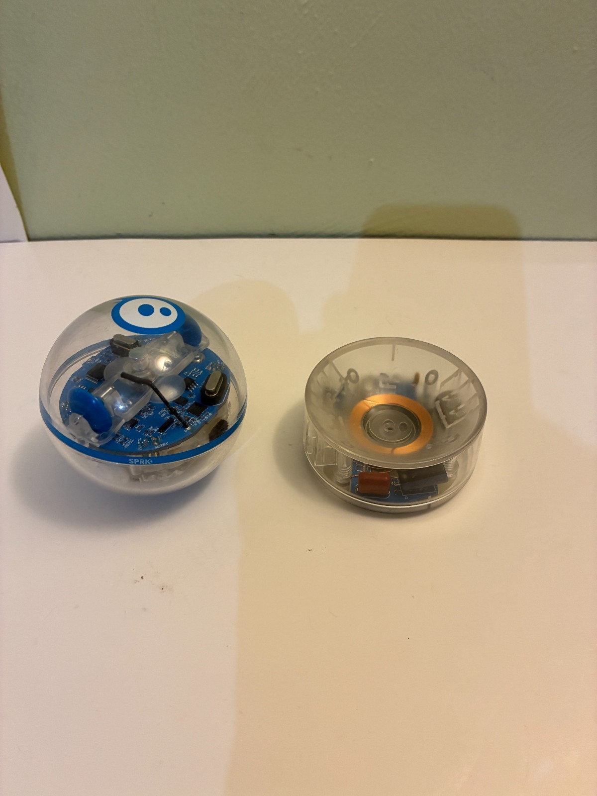 Sphero SPRK+ Programmable Robot Ball w/ Accessories (See Description)