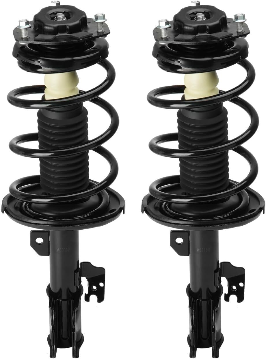 Front Strut Shock Assembly for Toyota Camry 2004-2006, Solara 04-06, for Lexus.