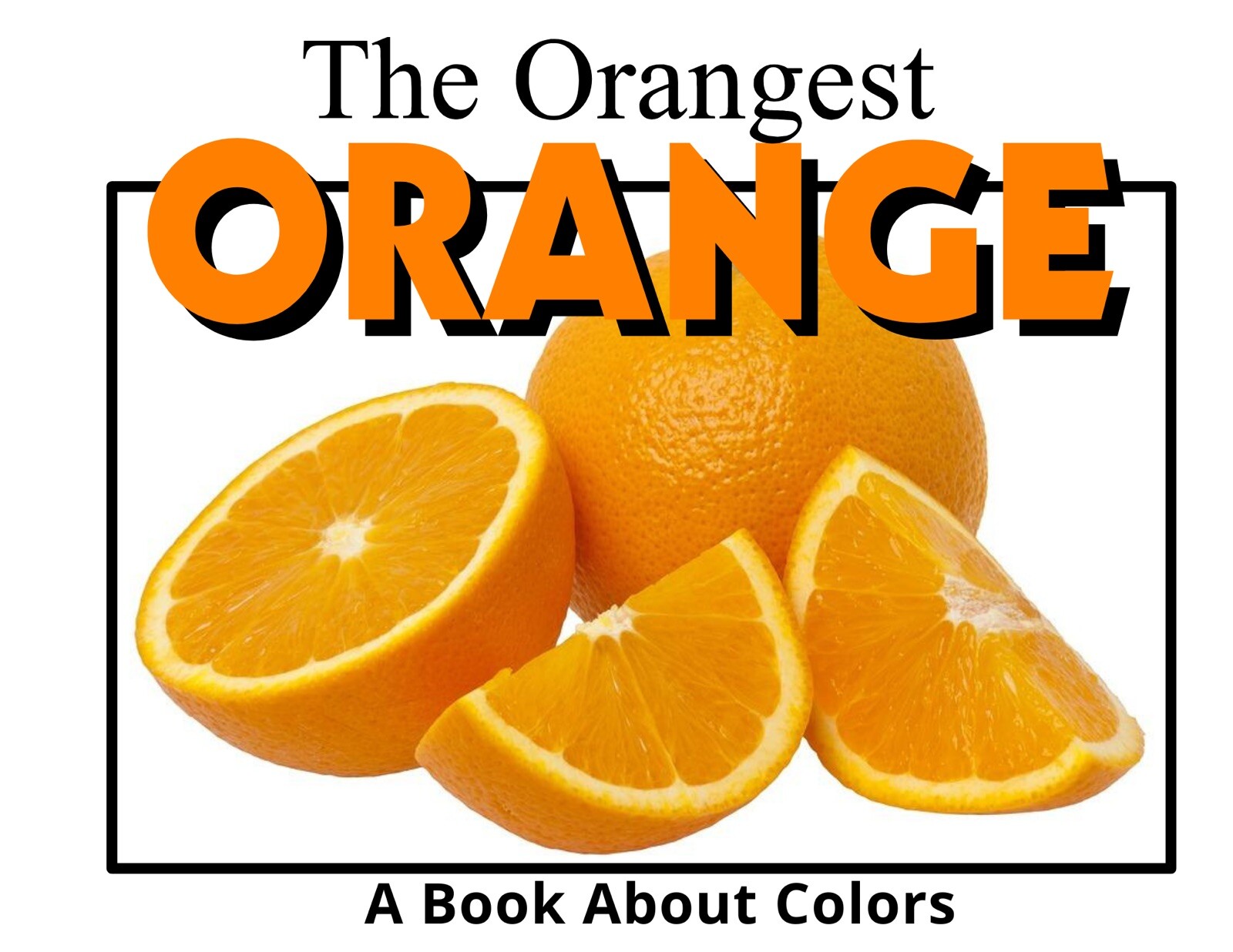 Colors Series – 6 Book Set | LEARNING COLORS | Spiral Bound Picture Book SET 2
