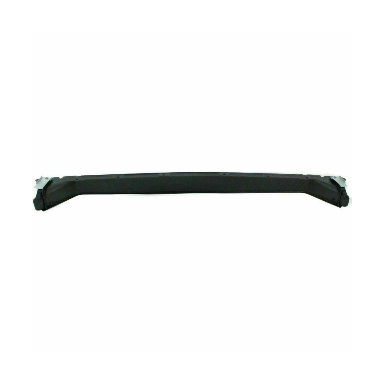 New Front Bumper Lower Valance Air Deflector Primed Direct Replacement For Ch…