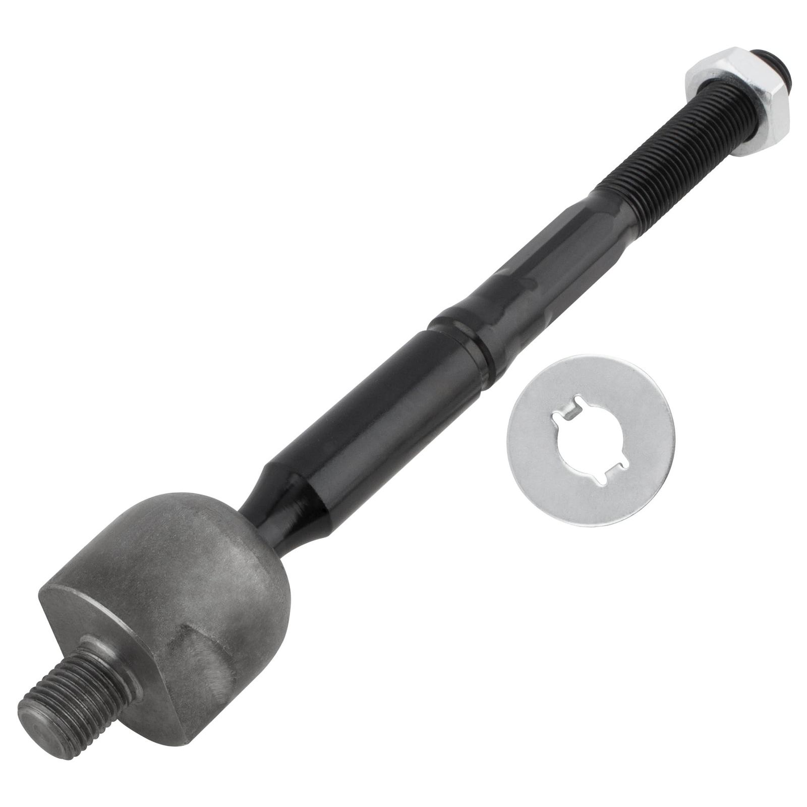 BOXI (Set of 6) Front Inner Outer Tie Rod Ends Sway Bars Kit Fit for Lexus GS…