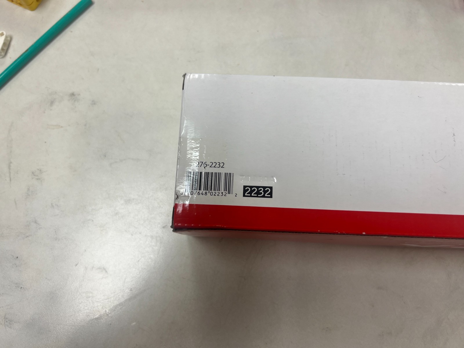 NEW VEX Robotics Booster Kit 276-2232