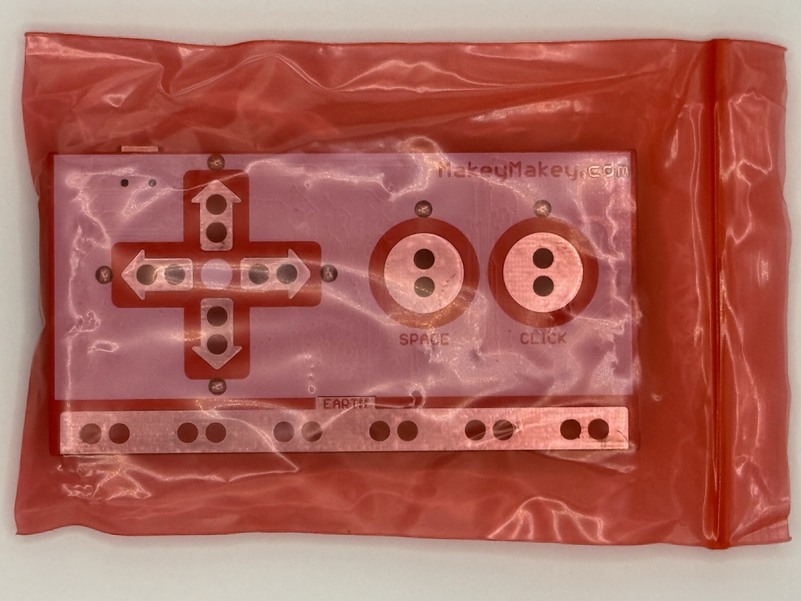 Makey Makey an Invention Kit for Everyone from JoyLabz STEM Open Box