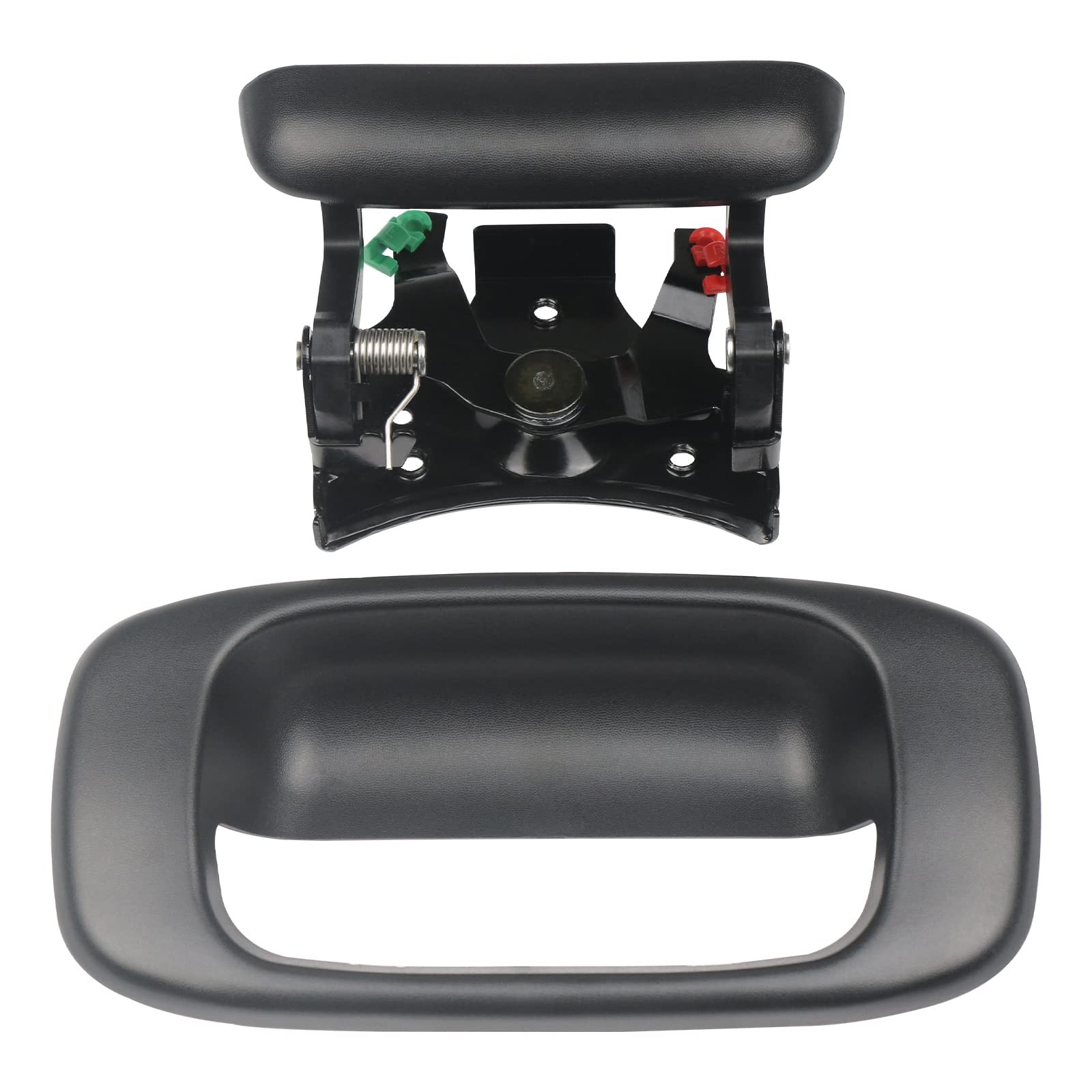 Tailgate Hardware Rebuild Kit Parts 1999-2007, Set
