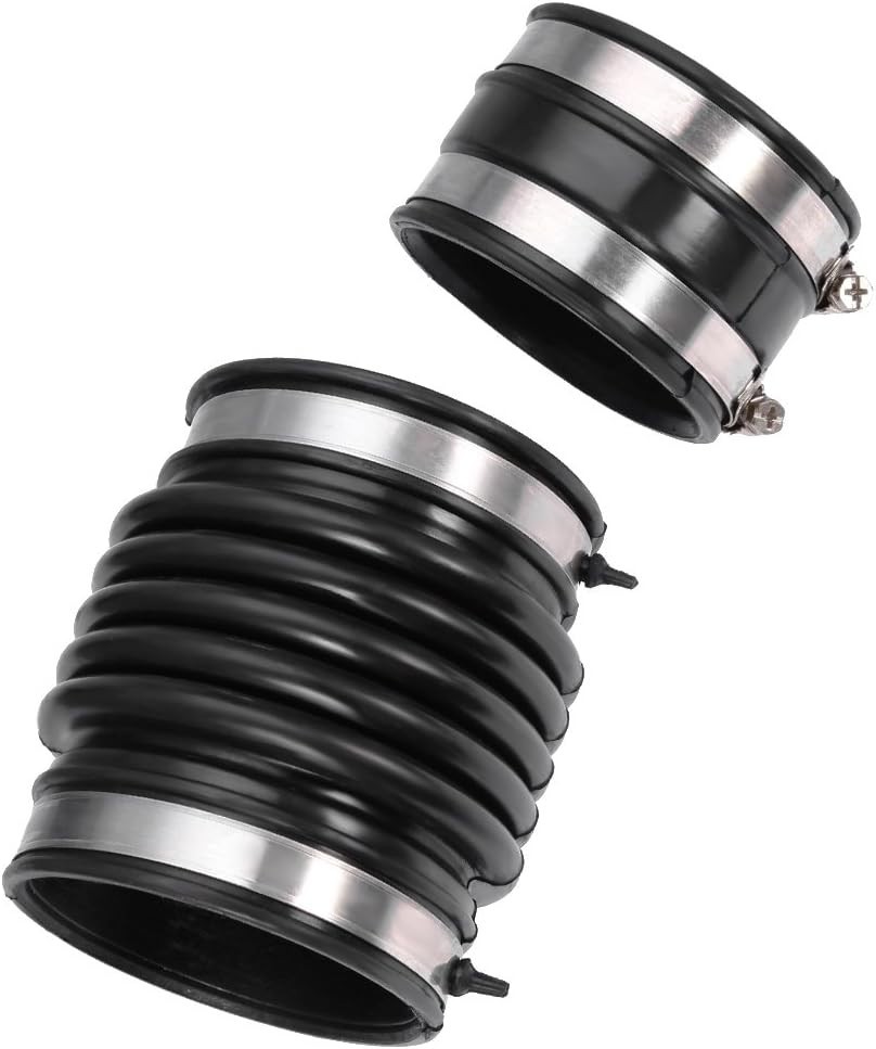 Engine Air Intake Hose Tube Replacement for Nissan Frontier Pathfinder Xterra 20