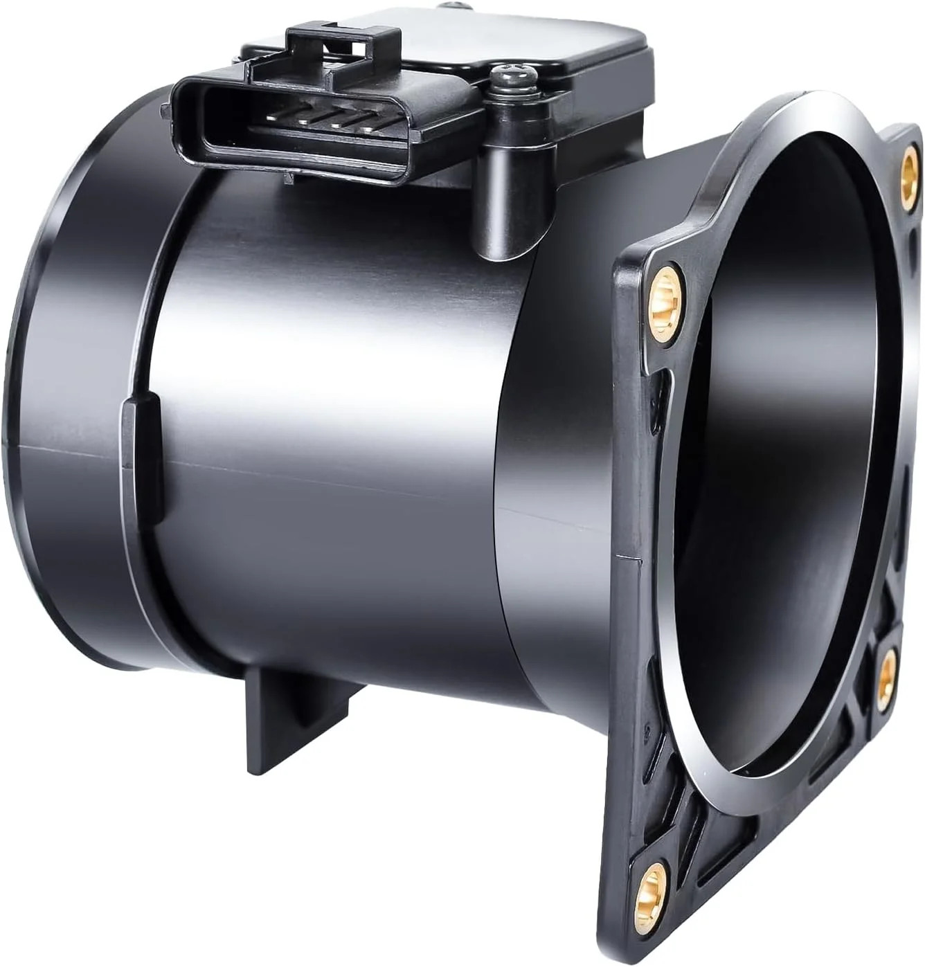 Mass Air Flow Sensor Meter MAF F81F12B579BA XL3F12B579BA Compatible with 1998-20