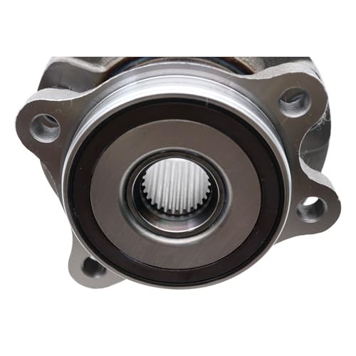 694257 Wheel Bearing and Hub Assembly – Left or Right Front (Driver or
