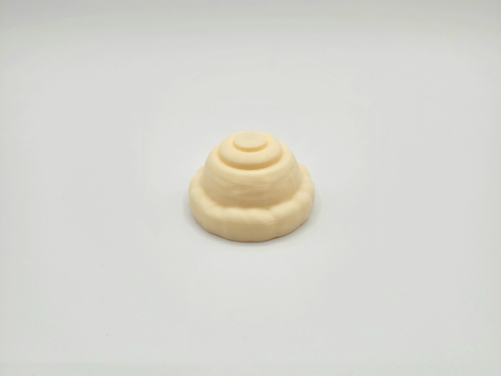 3D Printed Ice Cream and Cones for LeapFrog Scoop and Learn Ice Cream Cart