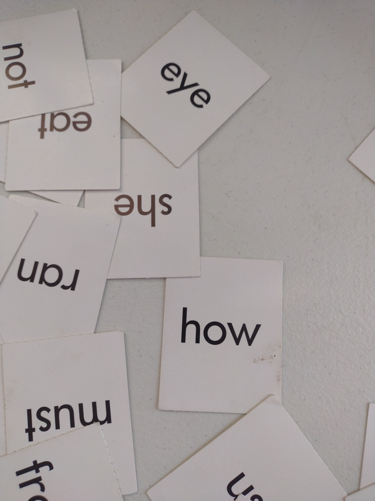 Trend Basic Sight Words Bingo Individual/ Group Play Up To 36 Players Homeschool