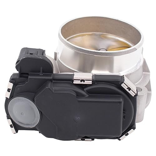 NewYall 3.0L 3.6L Throttle Body for Buick Enclave LaCrosse Cadillac CTS SRX XTS