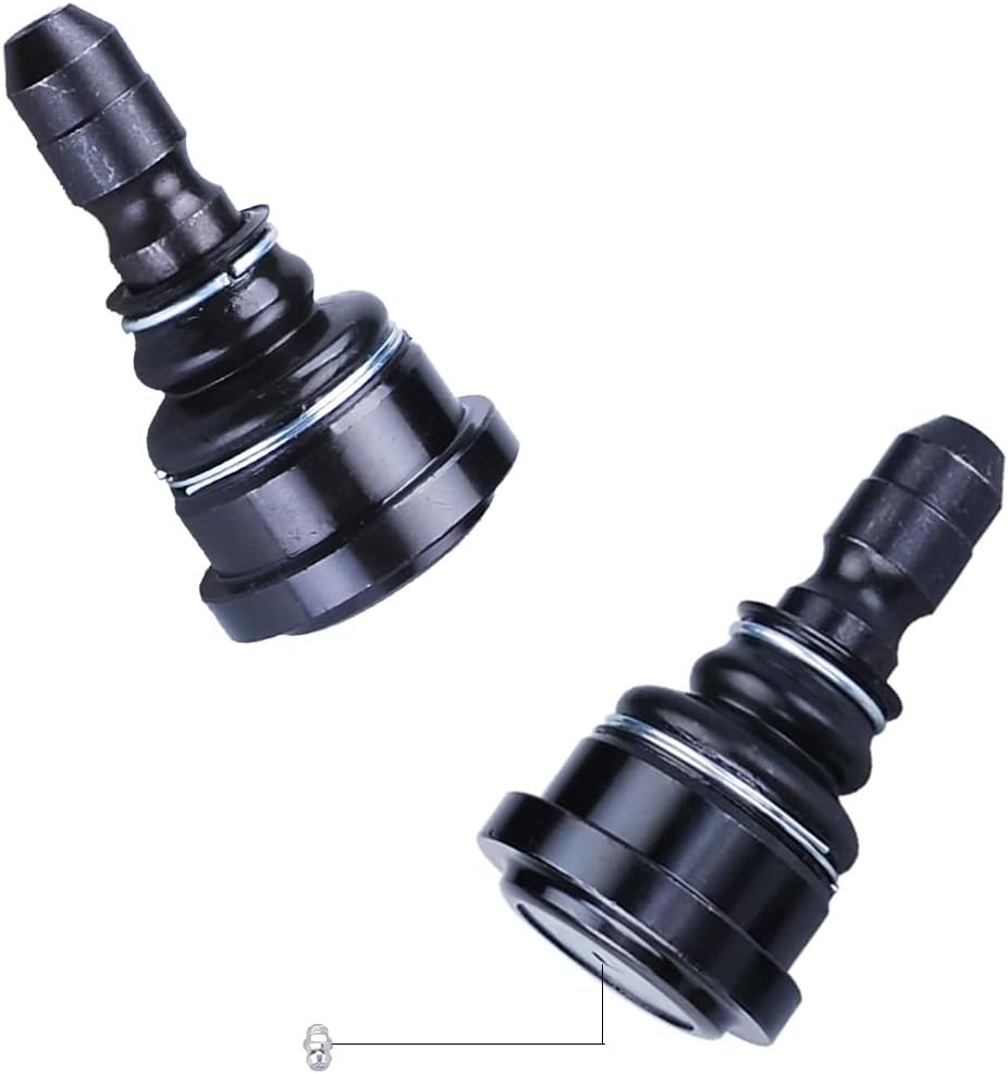 2PC Rear Upper Ball Joint K500109, Rear Upper Ball Joint for Ford Explorer 2002