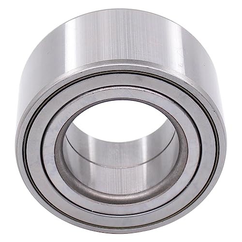 NewYall Pack of 2 Right or Left Front Wheel Bearing for Ford C-Max 2013-2018,