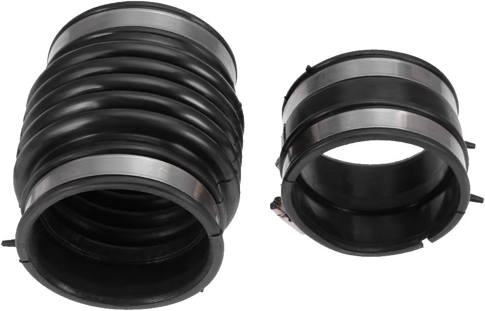 Engine Air Intake Hose Tube Replacement for Nissan Frontier Pathfinder Xterra 20