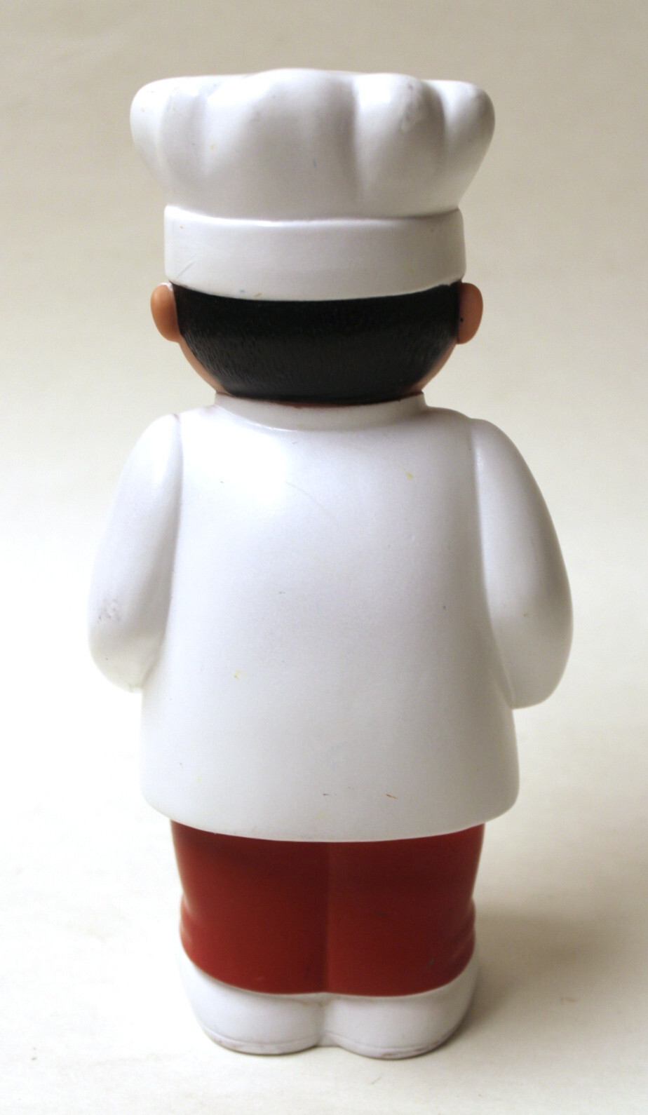 Excellerations Educational Occupational Career People Male Chef Figure