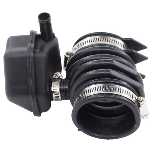 NewYall Engine Air Intake Hose for Nissan Versa 1.6L/1.8L 2012