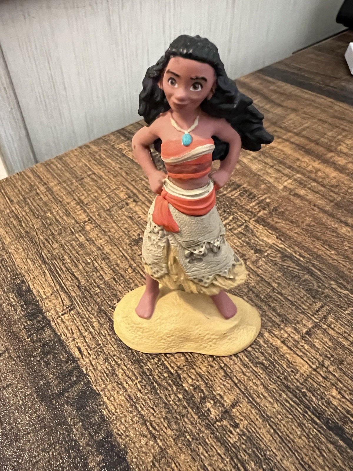 Disney Tonies Moana Character. Songs From The First Movie