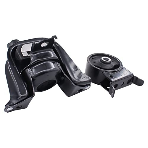 NewYall Engine Motor Transmission Mount Set Toyota Echo Scion xA xB