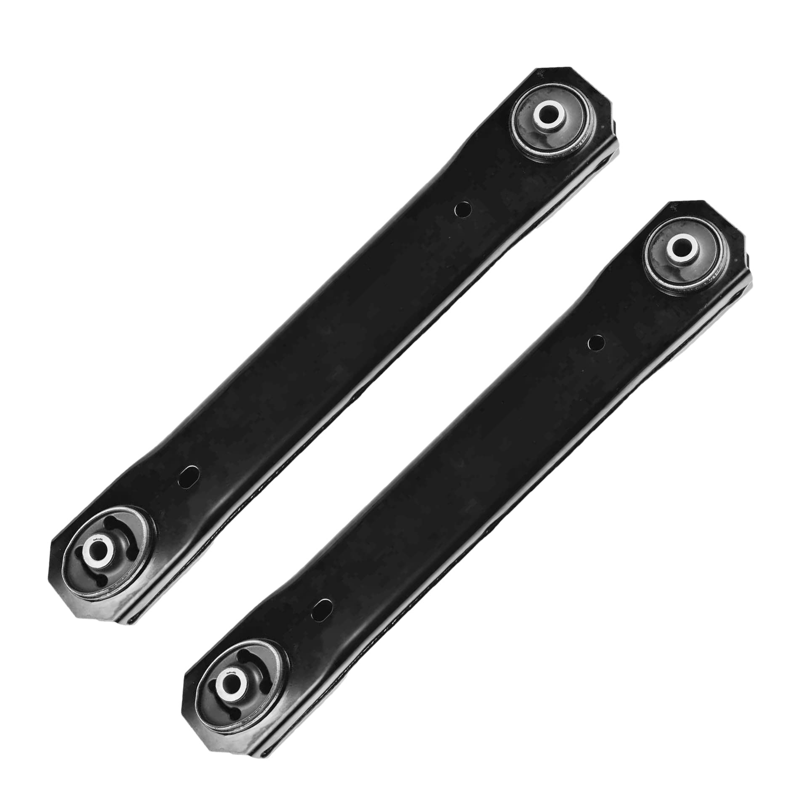 Suspension Kit 2 Rear Lower Control Arm Compatible With 1999-2004 Jeep Grand …