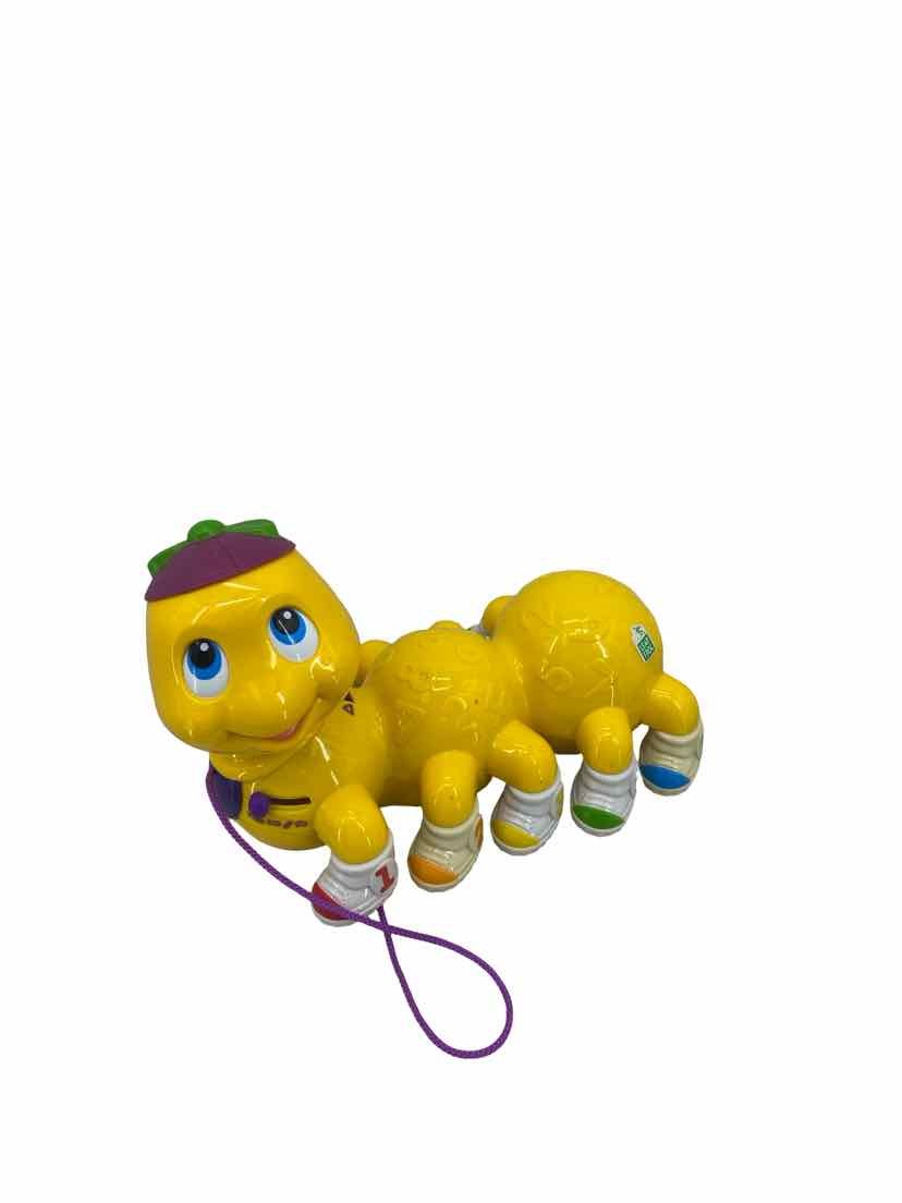 Leap Frog Kids Pull Toys