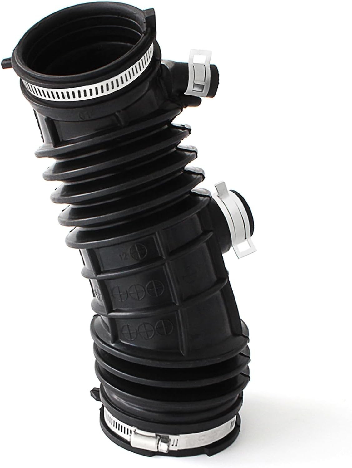 Air Intake Hose Tube for 2013-2017 Honda Accord 2.4L Replacement Part