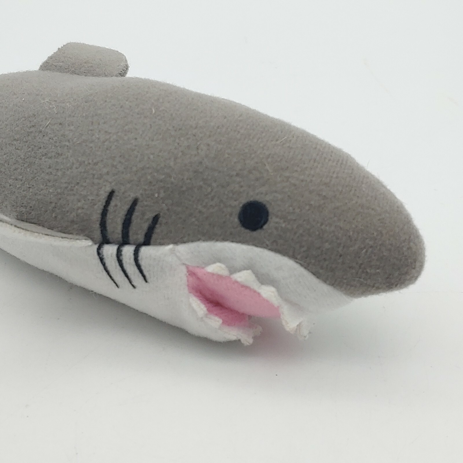 ENCYCLOPEDIA BRITANNICA KIDS – Replacement 9″ Shark for SHARK SOUND BOOK