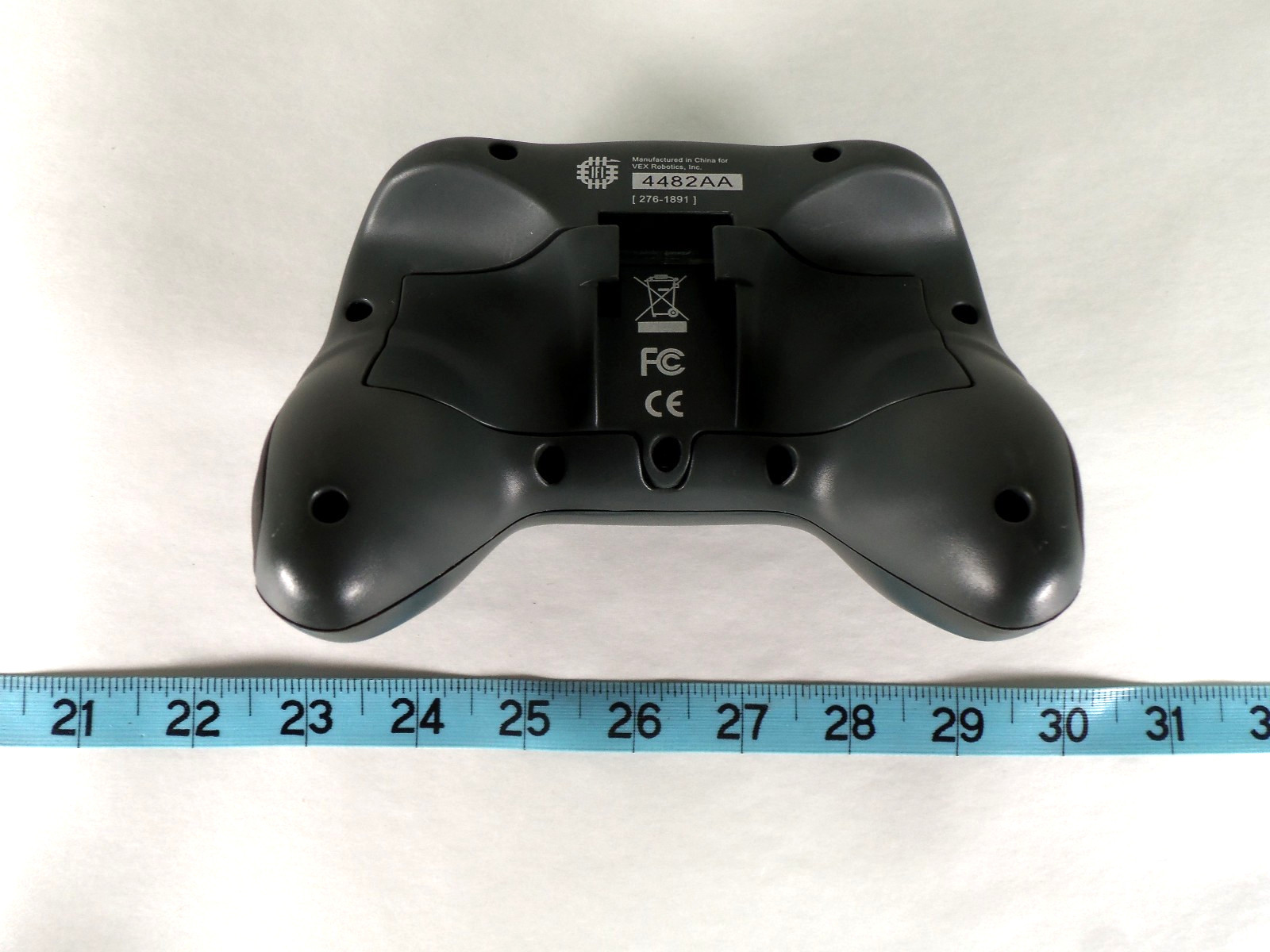 VEX Robotics Partner Joystick Remote 276-1891