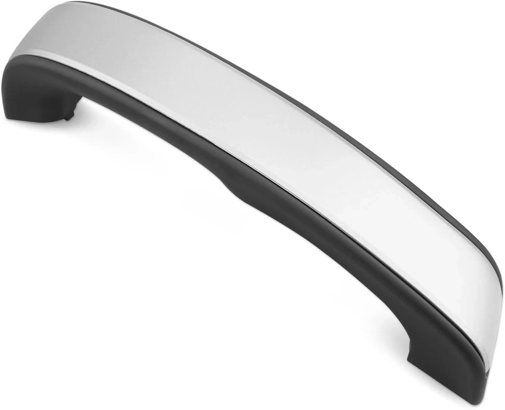25932417 Inside Door Pull Handle Front Left Driver Side Fit for Chevrolet