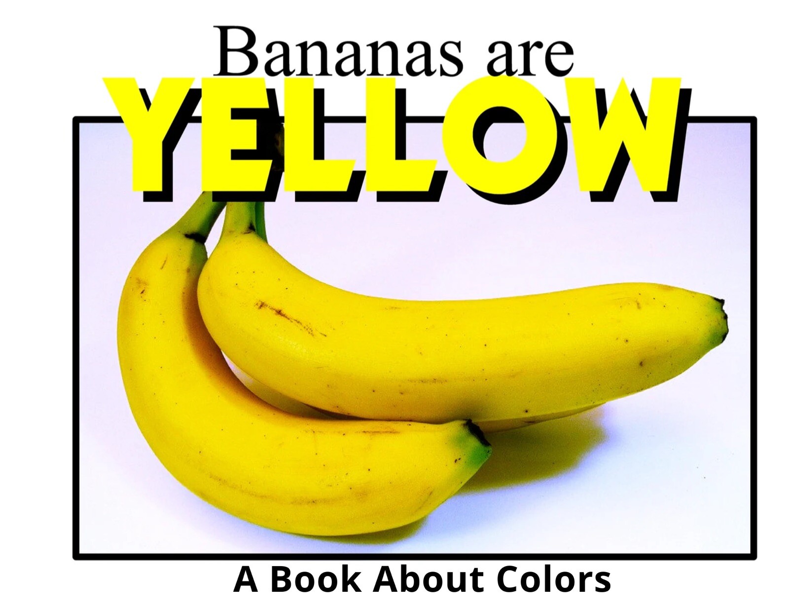 Colors Series – 6 Book Set | LEARNING COLORS | Spiral Bound Picture Book SET 1