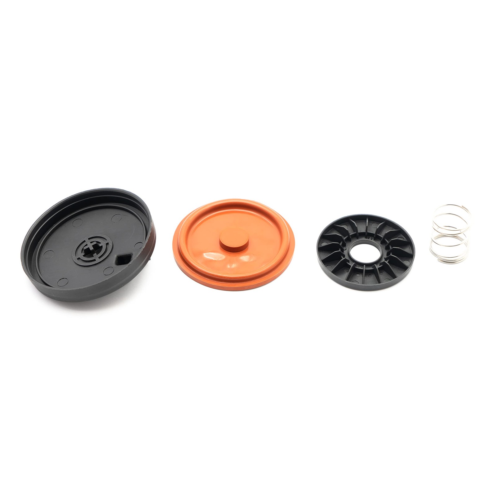 Klifex Cover Repair Kit Engine Cylinder Head Valve Cap Compatible with…