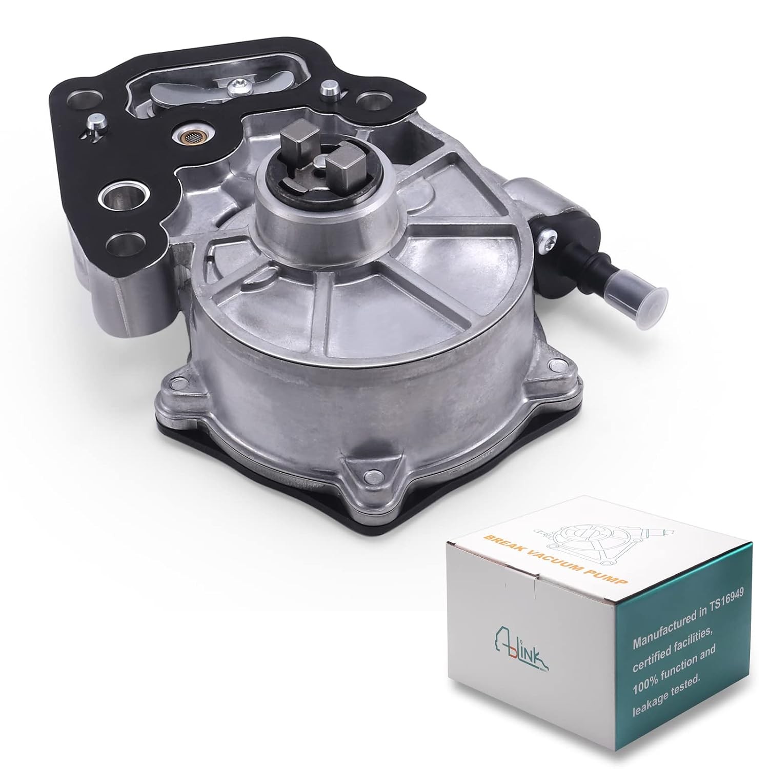 Chevy 1.4L 1.5L Brake Vacuum Pump Replacement 2016-2019 OE OEM for Chevy 1.4L