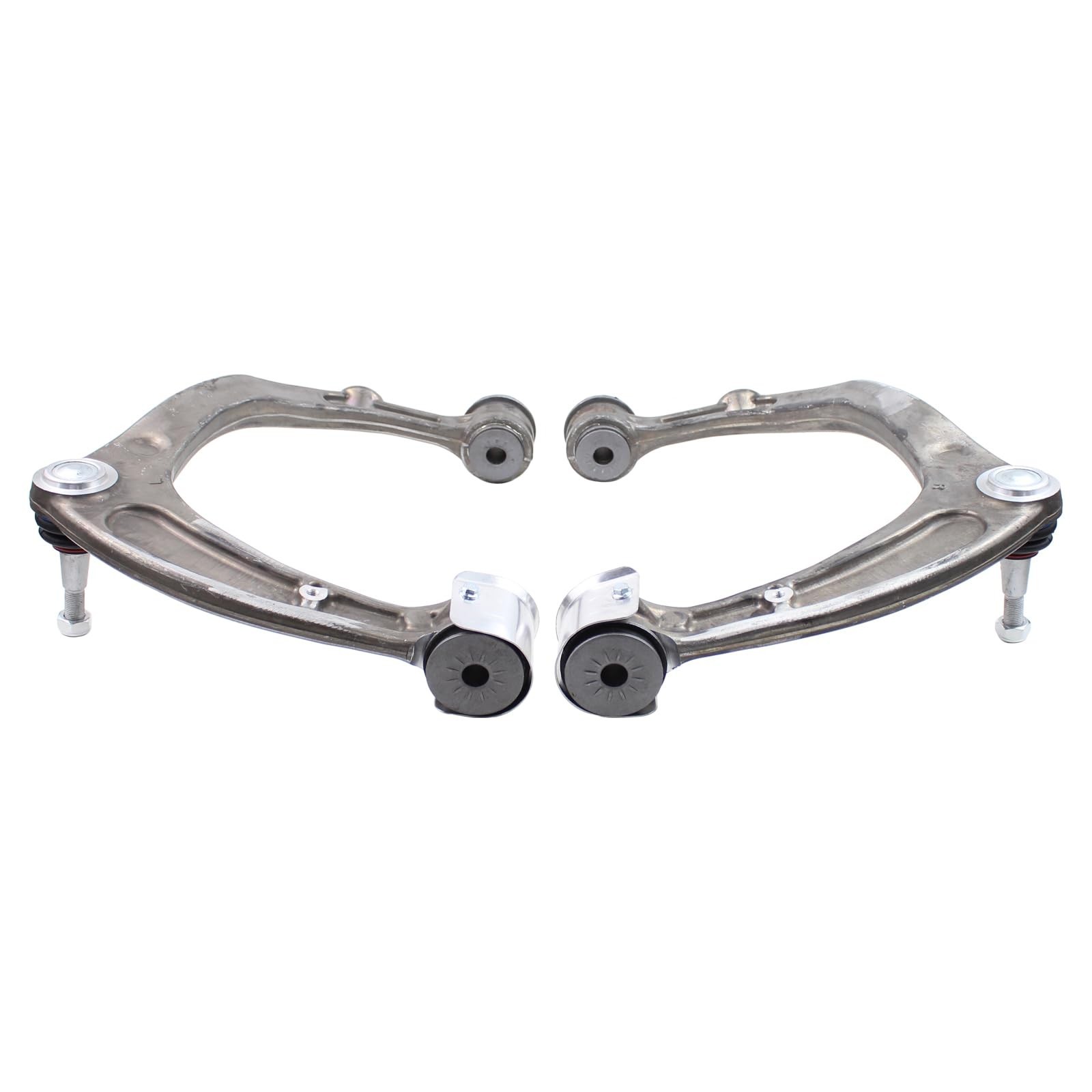 Front Left and Right Upper Control Arm with Ball Joint Assembly for Cadillac …