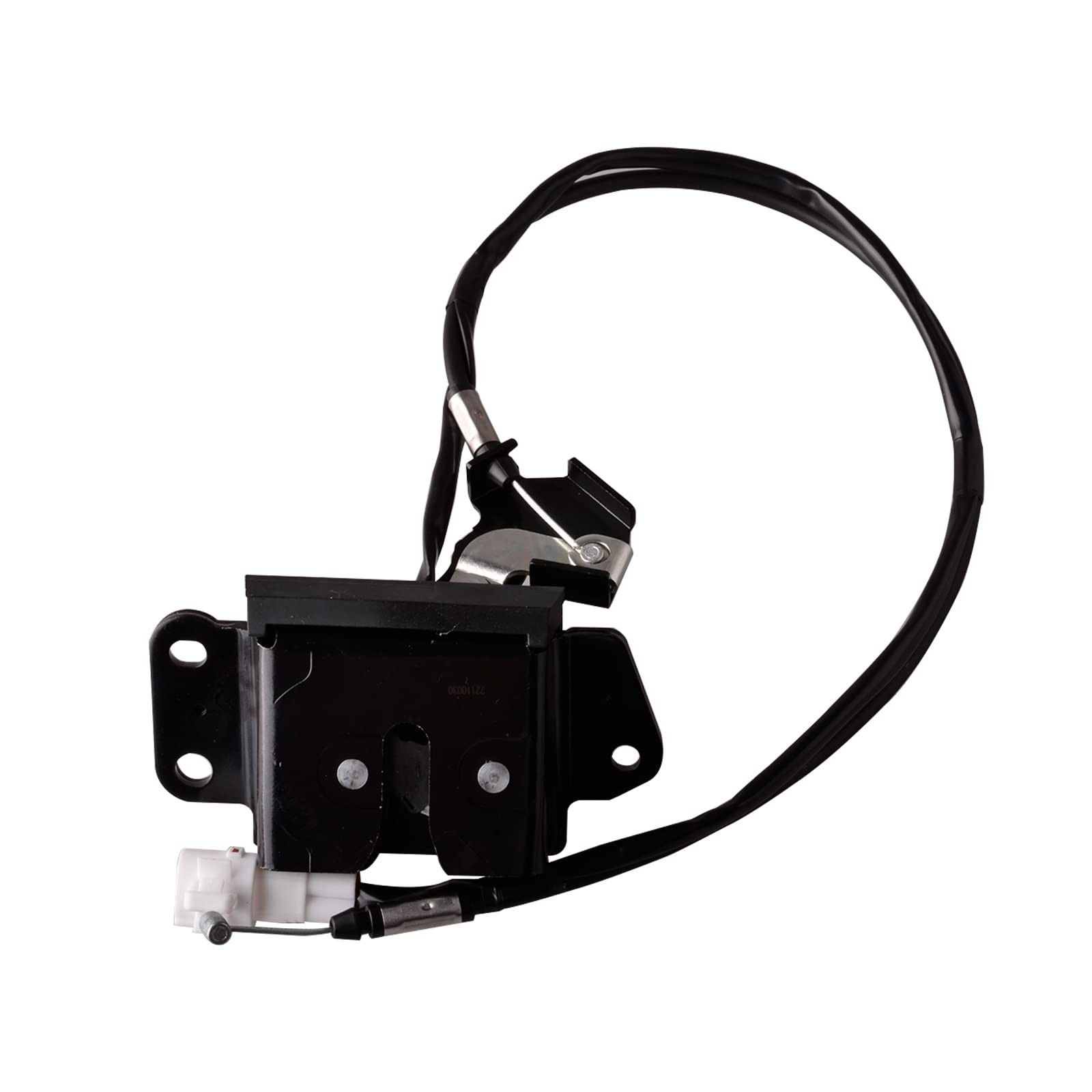 Rear Hatch Latch Actuator Compatible for Toyota 4Runner 1996-2002, Tailgate T…