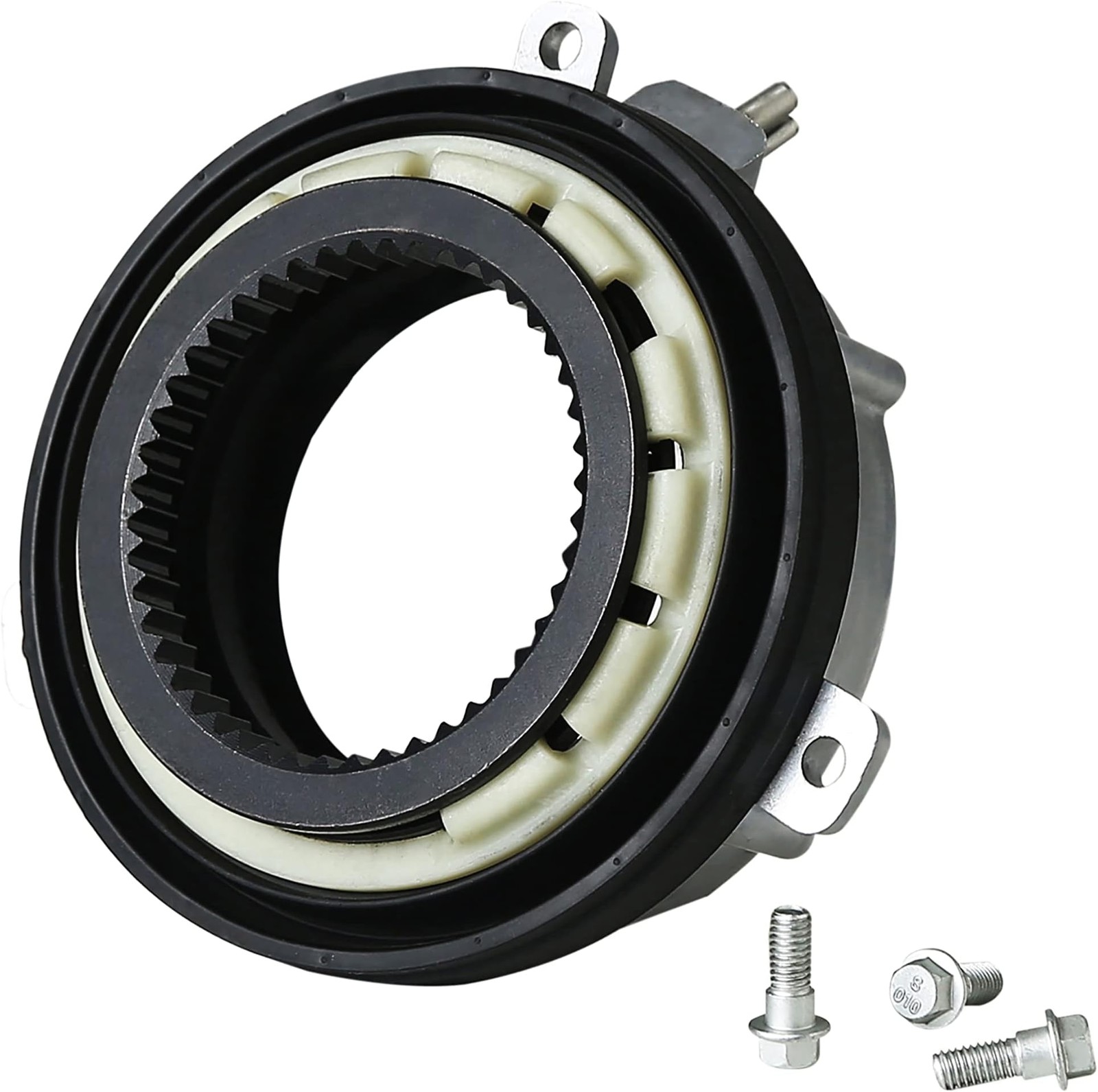 Hub Lock Actuator 4 Wheel Drive 4×4 4WD Compatible with Ford F150 2015-2020 F…