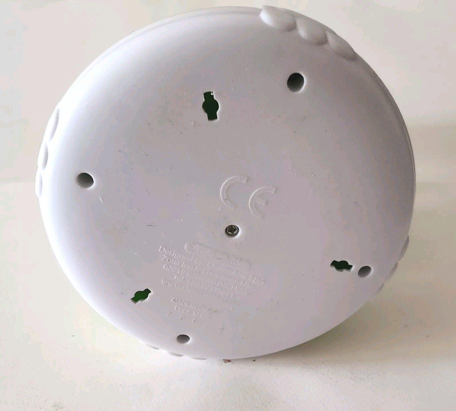 Baby Clementoni Playground Spool – USED –