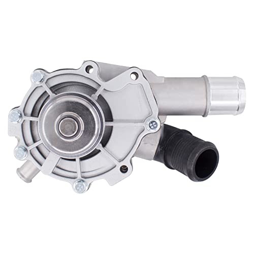 NewYall 3.0L Engine Water Pump with Housing for For Ford Escape 2006-2008 Fusion